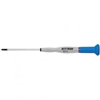 Destornillador WITTRON Pozidriv 3 x 66 mm