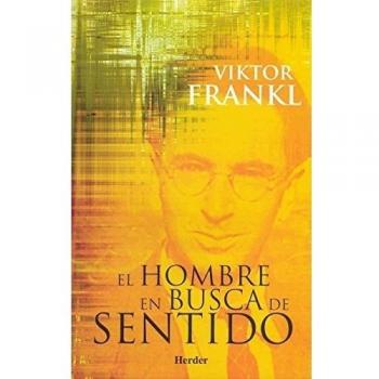 El hombre en busca de sentido-EDICIÓN ESPECIAL EN TAPA DURA
