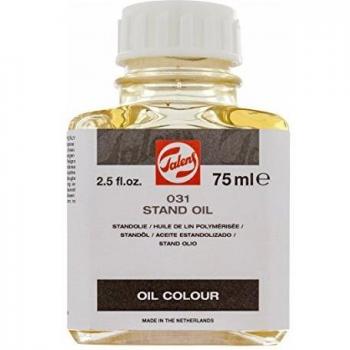 Laneno ansiktsolje STAND TALENS 75 ml
