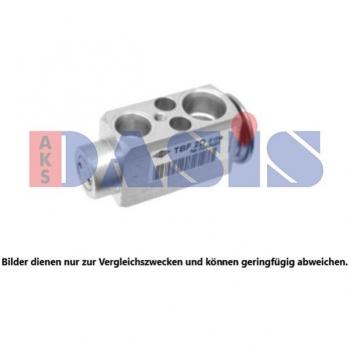 Détendeur AKS DASIS 840231N pour Climatisation
