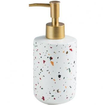 400 mL Erlenmeyer Bathroom Essentials Bottle (Soap/Body Wash)