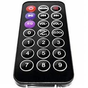 Remoto L‑3 OmniTécnico