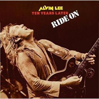 Ride on Vinyl