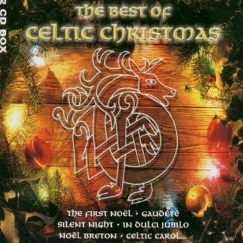 Compilations de Noël Celtique