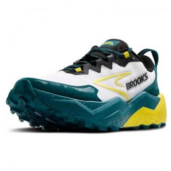 Blue Caldera 8 Men’s Running Shoes 9.5 D