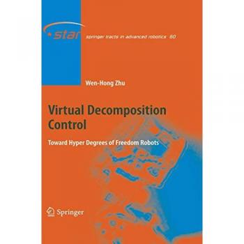 Virtual Decomposition Control