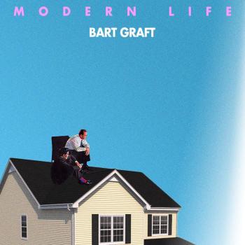 Lifestyle Moderno (Rosa Vinyl Edition)