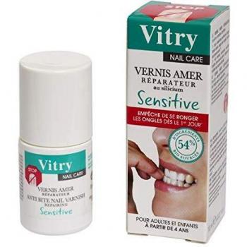 Vitry Vernis Amer Réparateur Sensible