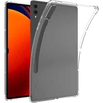 Soft Airbag Bumper Hülle für Galaxy Tab S9+