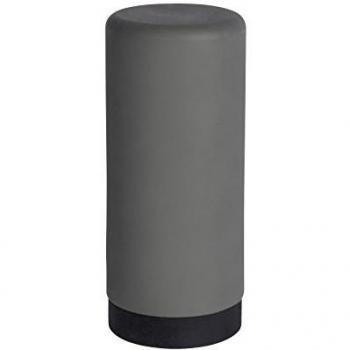 WENKO Seifenspender 250 ml, grau