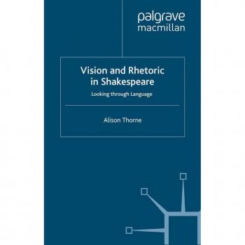 Vitalsource Technologies, Inc. Vision And Rhetoric In Shakespeare