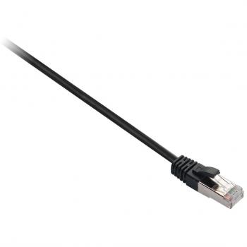 Cavo di rete V7 CAT6 schermato 3 m