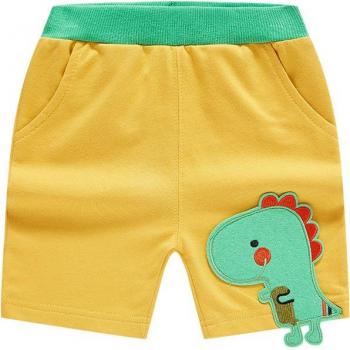 Short Cartoon Cotton Junior 2022