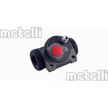 Cilindro de travão de roda METELLI 04‑0792