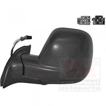 VAN WEZEL Rétroviseur extérieur PEUGEOT,CITROËN 0906807 1679995480