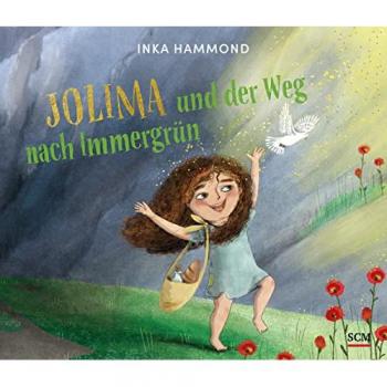Jolima und der Weg nach ImmergrÃ¼n