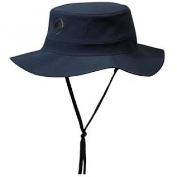 Cappellino Blu Notte Mammut Runbold Super Large