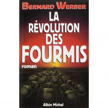 La Révolution des fourmis