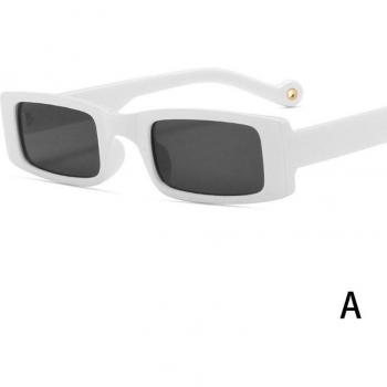 Gafas de sol mujer ovaladas y cuadradas, estilo minimalista, versión X5K0, 2022