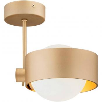 Mado Steel Ceiling Lamp