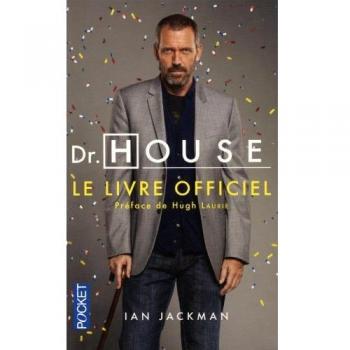 Dr. House : Le livre officiel