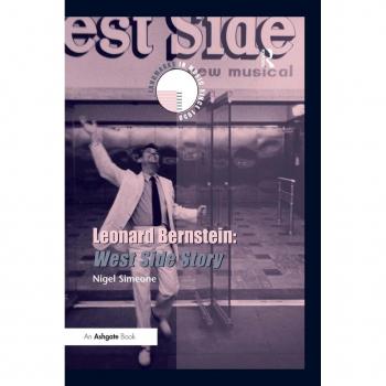 Vitalsource Technologies, Inc. Leonard Bernstein: West Side Story