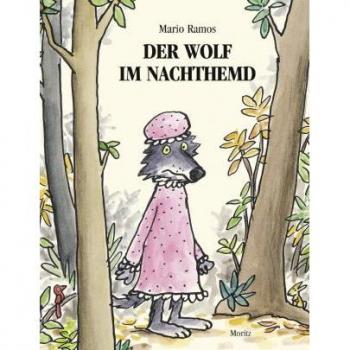 Der Wolf im Nachthemd