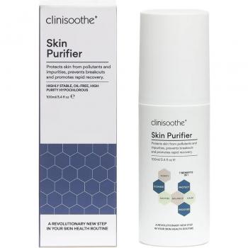 Clinisoothe+ Skin Purifier 250ml