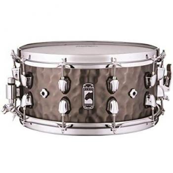 Mapex Black Panther Persuader Snare Drum 14 x 6.5