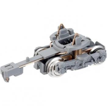 Gancho de Conexión Tomytec N Gauge DT206N