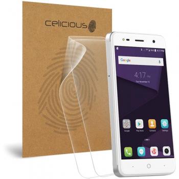 BladeV8 Matte Shield – Dual Screen Protector Film