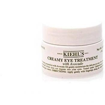 Kiehl's Creamy Eye Treatment With Avocado 14ml