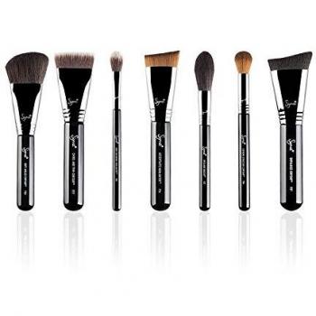 Sigma Beauty Highlighting & Contouring Pinselpaket
