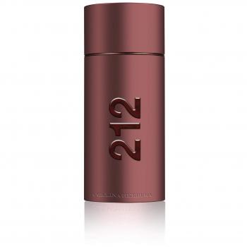 CAROLINA HERRERA 212 SEXY MEN 100ML EDT SPRAY FOR HIM