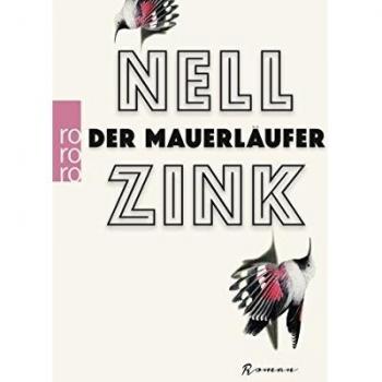 Der Mauerläufer