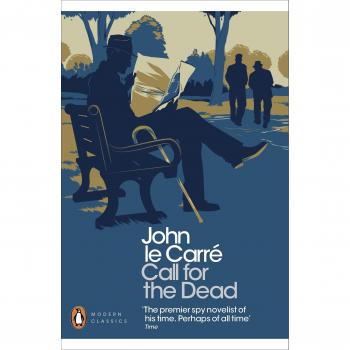 Call for the Dead: John Le Carré