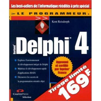 Delphi 4 (Selection Campu)