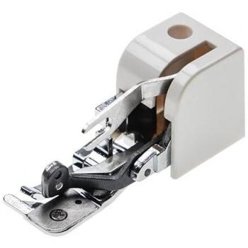 Pied de coupe latéral vhbw pour couture