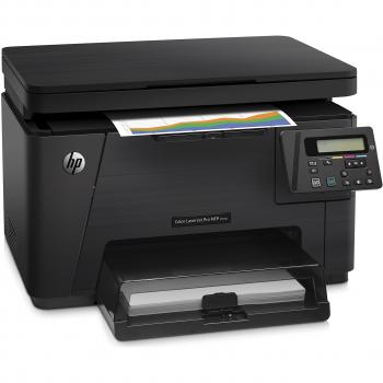 HP LaserJet Pro M176n Multifonction 16 ppm