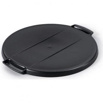 Durable Tunnlock 40L Svart