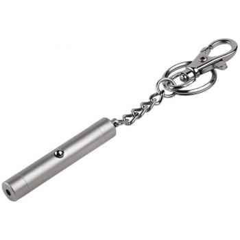 Hama Presenter Laserpointer 50 m – Für Katzen und Präsentationen