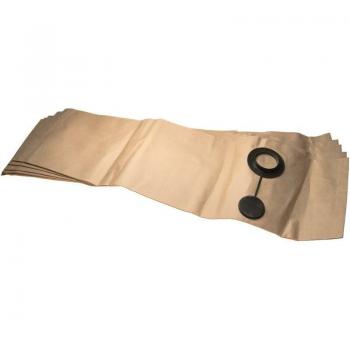5x Paper Filter Bags for WAP Alto SQ 550 Dust Collection Systems