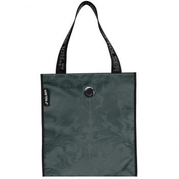 Rolser SHB014 – Graue Tragetasche Design Gloria