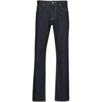 Armani Exchange 8nzj13_z1shz Jeans Indigo Denim male 33