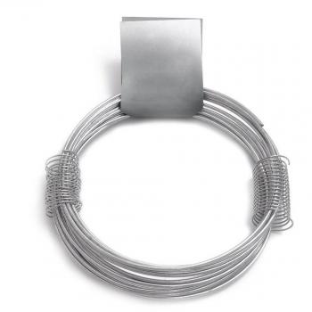 Alambre zincado n° 13