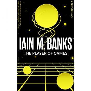The Player of Games