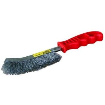 Brosse Métallique Convexe VR Outifrance