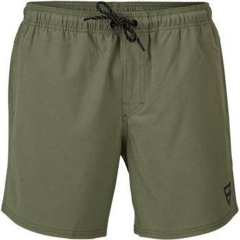 Brunotti Badeshorts ICONIC-N Men Swim Shorts Vintage Green
