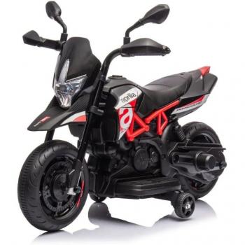 Berghoff Moto Elettrica Dorsoduro 900 Mini 6V Bambini