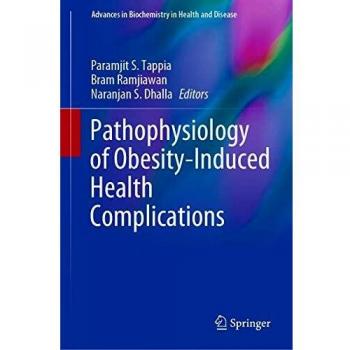 Pathophysiology of Obesity-Induced Health Complications